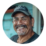 Carlos M.